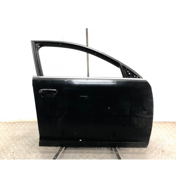 Дверь передняя правая бу для Audi A6 C6 2.7 TDi,  2006 г.