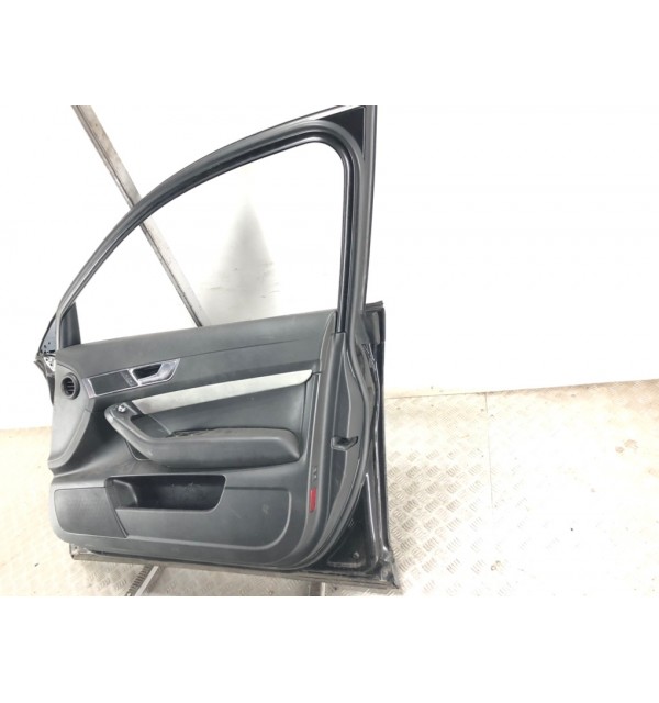 Дверь передняя правая бу для Audi A6 C6 2.7 TDi,  2006 г.