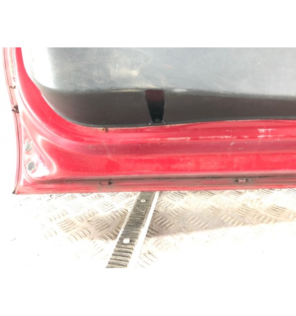 Дверь передняя правая бу для Citroen C3 2 1.4 HDi,  2011 г.