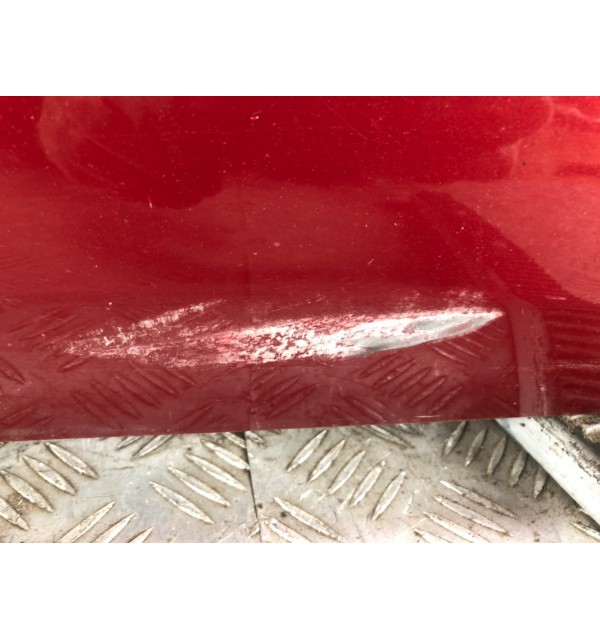 Дверь передняя правая бу для Citroen C3 2 1.4 HDi,  2011 г.