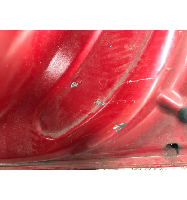 Дверь передняя правая бу для Citroen C3 2 1.4 HDi,  2011 г.