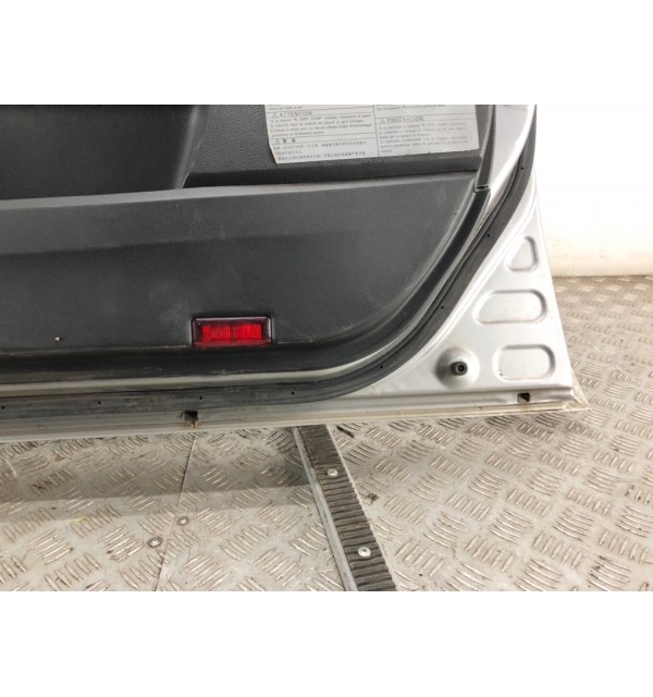 Дверь передняя правая бу для Subaru Forester SH 2.0 TD,  2009 г.