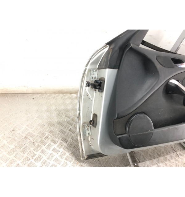 Дверь передняя правая бу для BMW 3 E46 2.0 i,  2003 г.