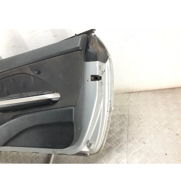 Дверь передняя правая бу для BMW 3 E46 2.0 i,  2003 г.