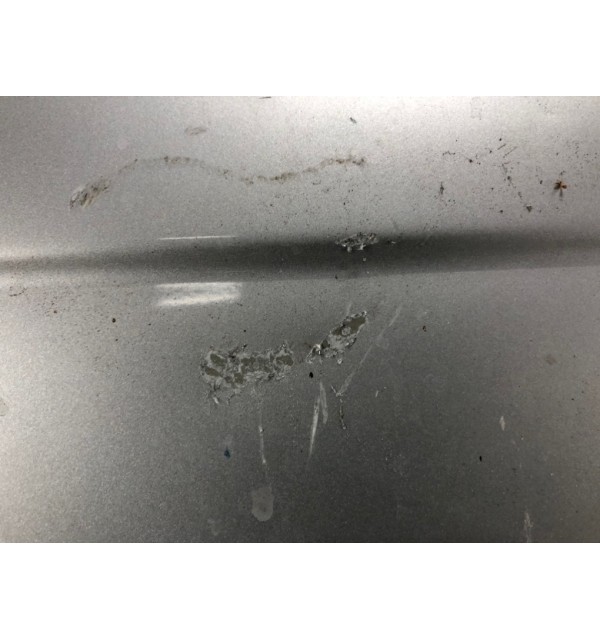 Дверь передняя левая бу для BMW 3 E46 2.0 i,  2003 г.