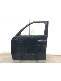 Дверь передняя левая бу для Citroen C4 Grand Picasso 2 1.6 HDI,  2015 г.