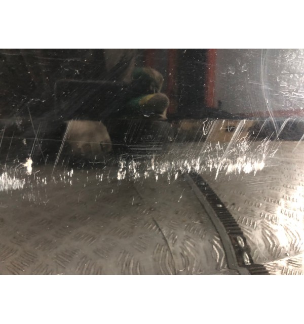 Дверь передняя левая бу для Citroen C4 Grand Picasso 2 1.6 HDI,  2015 г.