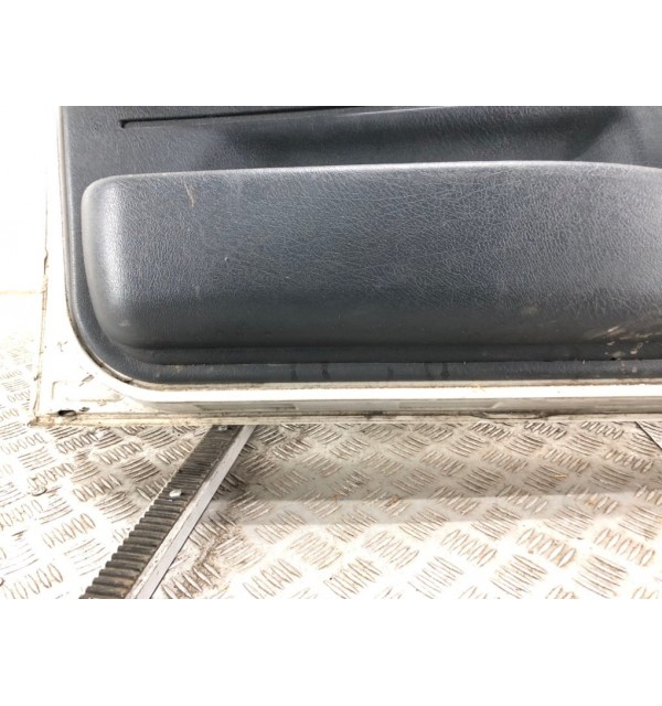 Дверь передняя левая бу для Citroen Berlingo 1 2.0 HDi,  2001 г.