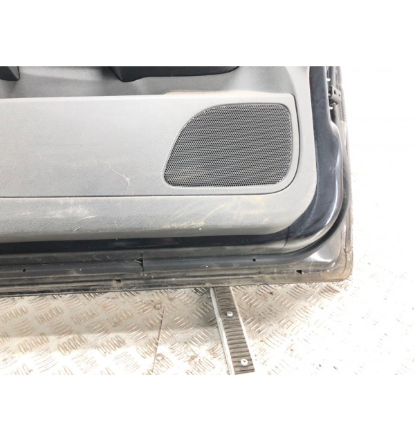 Дверь передняя левая бу для Ford Focus 2 1.8 TDCi,  2005 г.