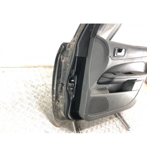 Дверь передняя правая бу для Ford Focus 2 1.8 TDCi,  2005 г.