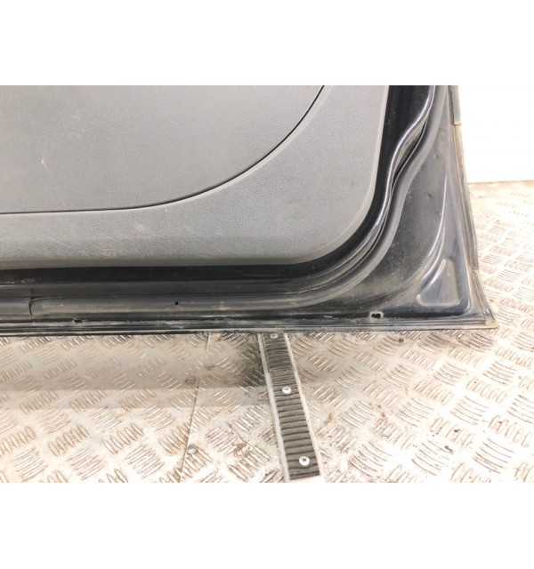 Дверь передняя правая бу для Ford Focus 2 1.8 TDCi,  2005 г.