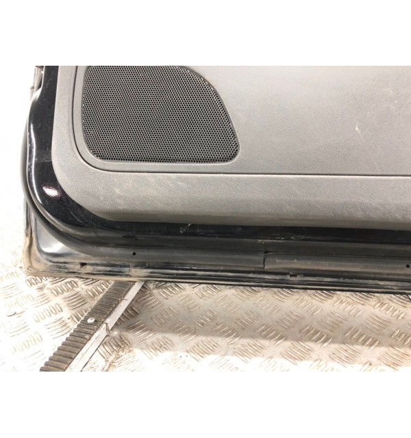 Дверь передняя правая бу для Ford Focus 2 1.8 TDCi,  2005 г.