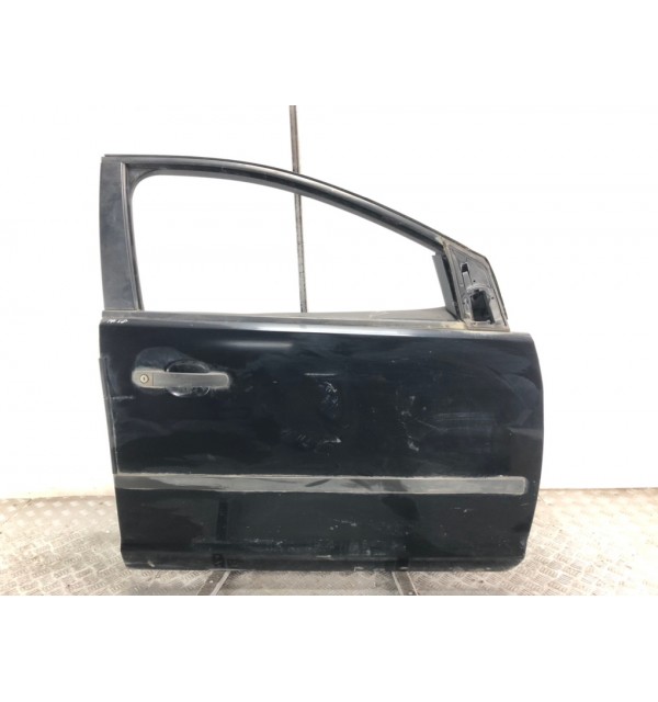 Дверь передняя правая бу для Ford Focus 2 1.8 TDCi,  2005 г.