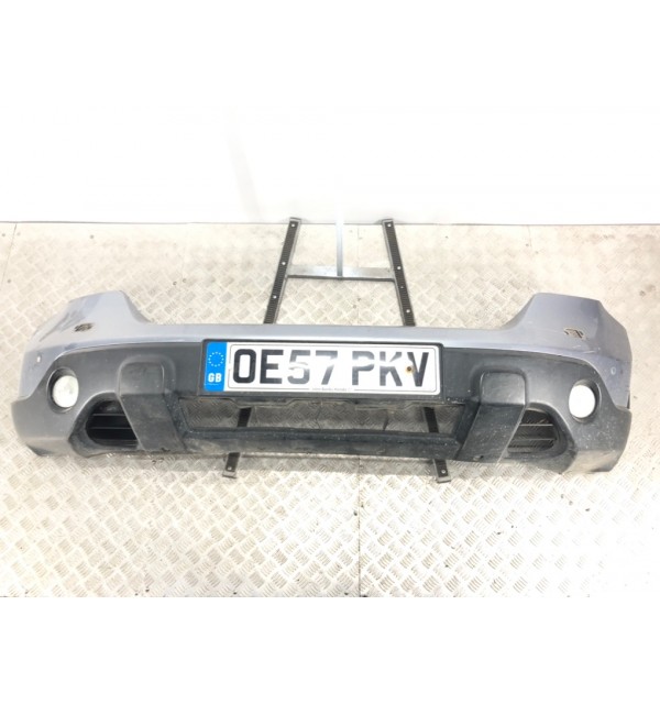 Бампер передний бу для Honda CR-V 3 2.2 i-CTDi,  2007 г.