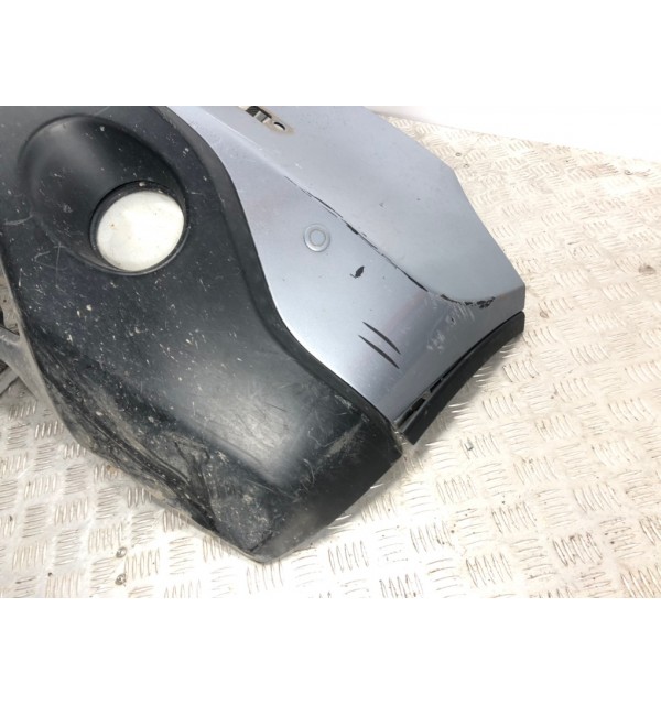 Бампер передний бу для Honda CR-V 3 2.2 i-CTDi,  2007 г.