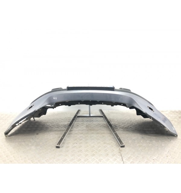 Бампер передний бу для Honda CR-V 3 2.2 i-CTDi,  2007 г.