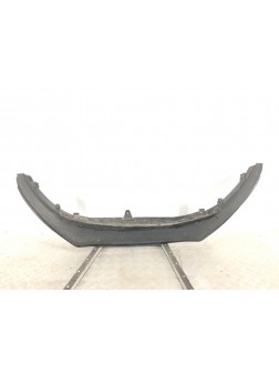 Защита бампера переднего бу для Volkswagen Polo 5 1.4 i,  2010 г.