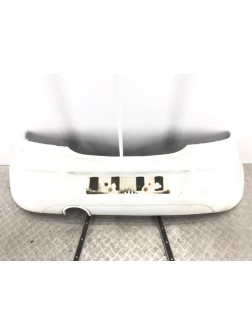Бампер задний бу для Opel Corsa D 1.3 CDTi,  2007 г.