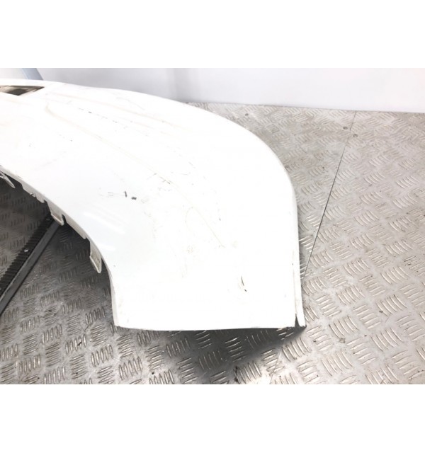 Бампер задний бу для Opel Corsa D 1.3 CDTi,  2007 г.