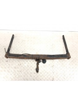 Прицепное устройство (фаркоп) бу для Audi A6 C5 2.5 TDi,  2003 г.