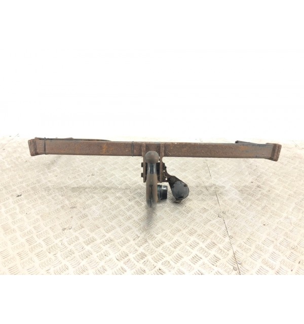 Прицепное устройство (фаркоп) бу для Audi A6 C5 2.5 TDi,  2003 г.