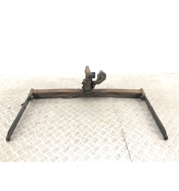 Прицепное устройство (фаркоп) бу для Audi A6 C5 2.5 TDi,  2003 г.