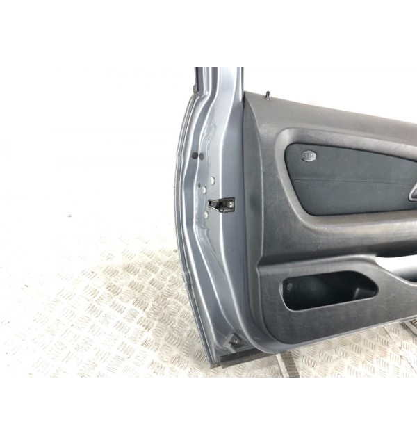 Дверь передняя левая бу для BMW 3 E46 2.0 i,  2003 г.