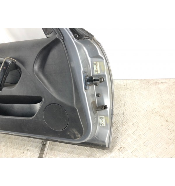 Дверь передняя левая бу для BMW 3 E46 2.0 i,  2003 г.