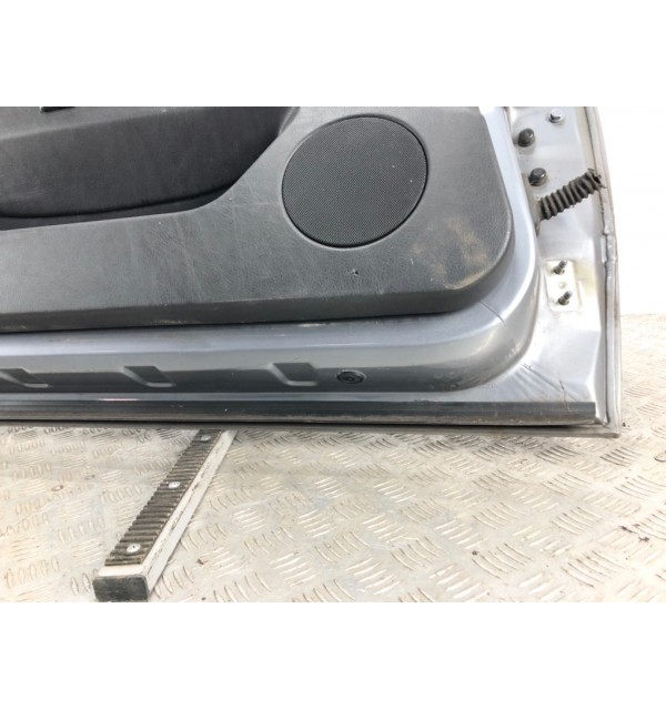 Дверь передняя левая бу для BMW 3 E46 2.0 i,  2003 г.