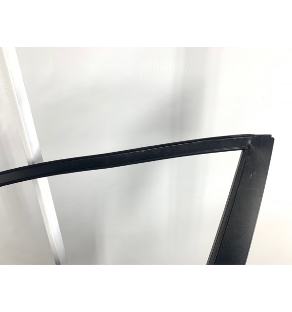 Дверь передняя левая бу для Ford Fiesta 6 1.6 i,  2011 г.