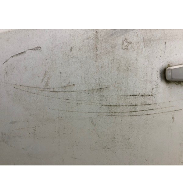 Дверь передняя левая бу для Opel Corsa D 1.2 i,  2010 г.