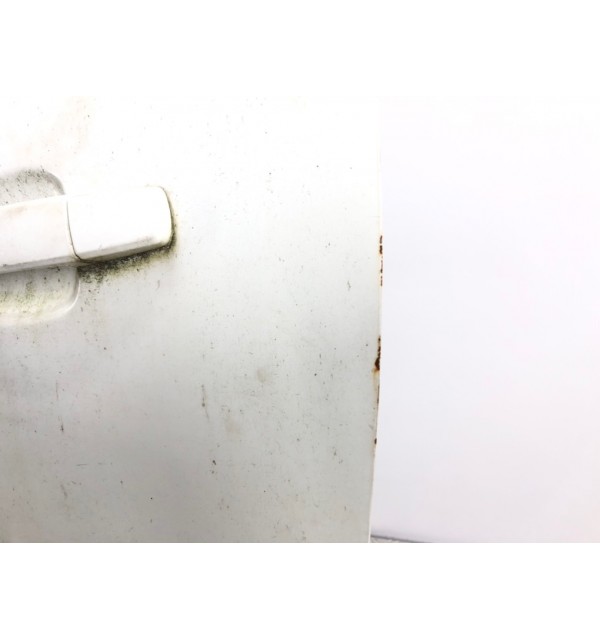 Дверь передняя левая бу для Opel Corsa D 1.2 i,  2010 г.