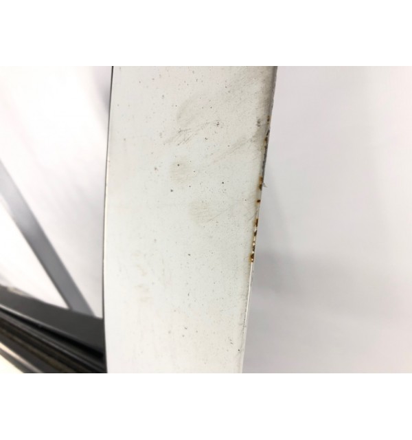 Дверь передняя левая бу для Opel Corsa D 1.2 i,  2010 г.