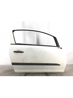 Дверь передняя правая бу для Opel Corsa D 1.3 CDTi,  2007 г.