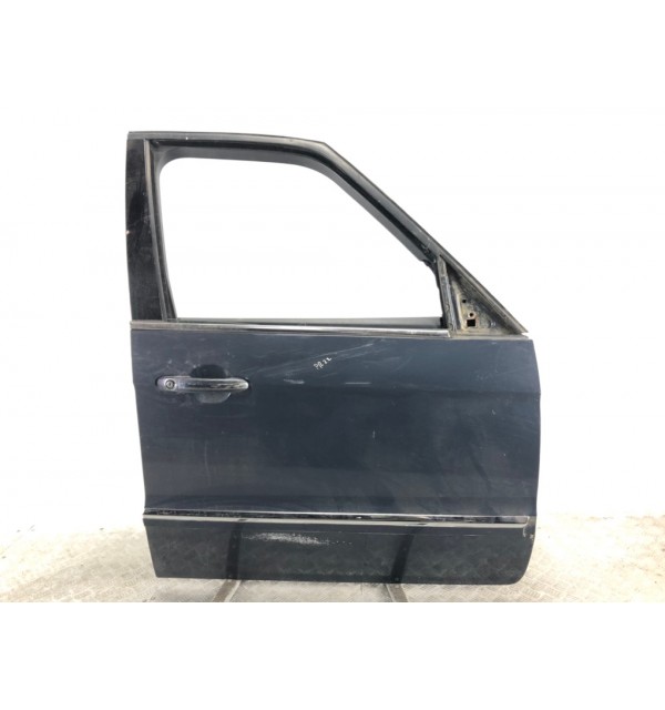 Дверь передняя правая бу для Ford Galaxy 2 2.0 TDCi,  2010 г.