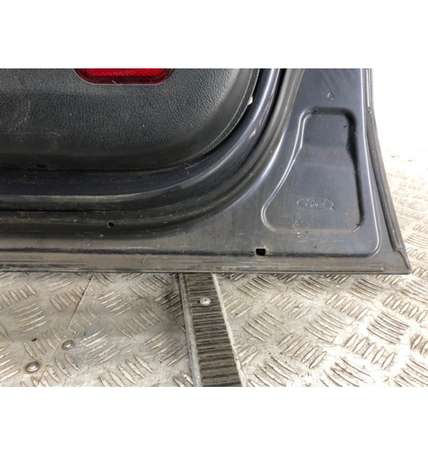 Дверь передняя правая бу для Ford Galaxy 2 2.0 TDCi,  2010 г.