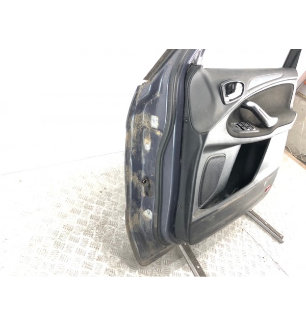 Дверь передняя правая бу для Ford Galaxy 2 2.0 TDCi,  2010 г.