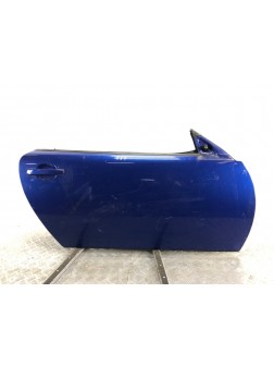 Дверь передняя правая бу для Mercedes SLK R170 2.3 i,  2001 г.