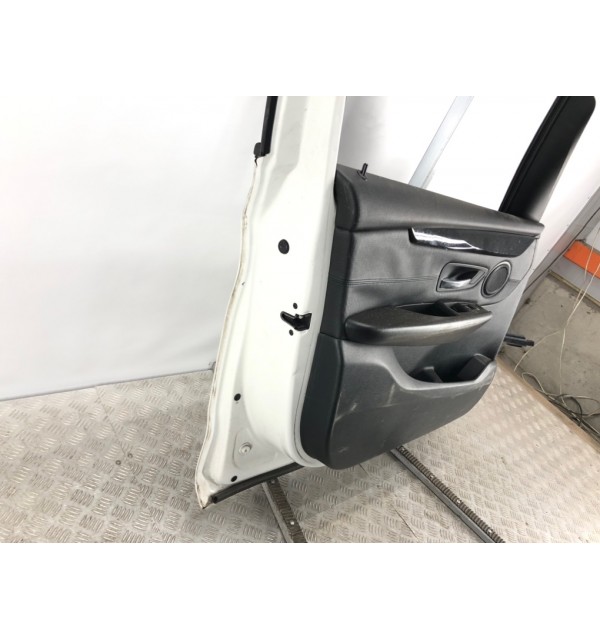 Дверь передняя левая бу для BMW 2 F46 1.5 i,  2016 г.