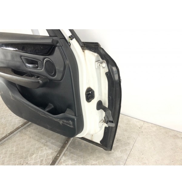 Дверь передняя левая бу для BMW 2 F46 1.5 i,  2016 г.