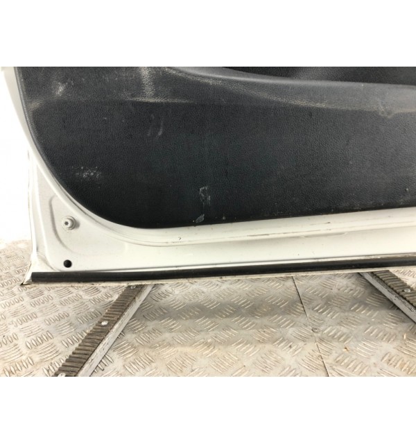 Дверь передняя левая бу для BMW 2 F46 1.5 i,  2016 г.