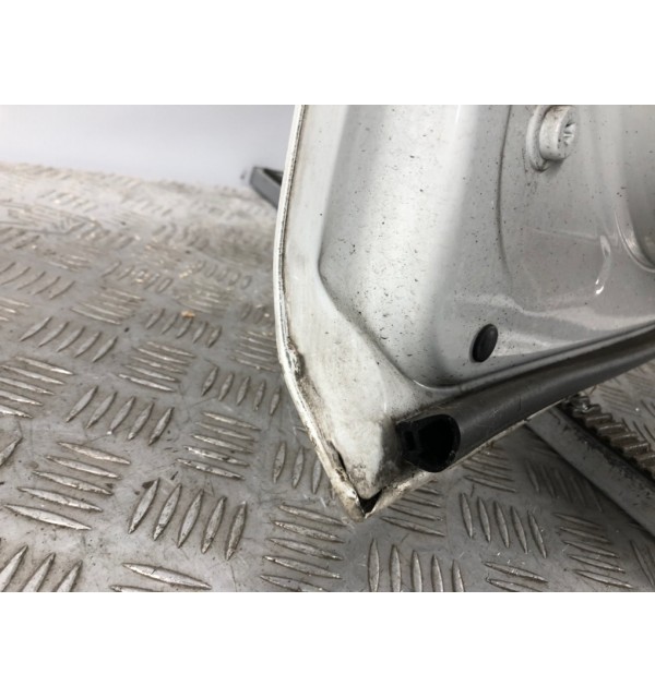 Дверь передняя левая бу для BMW 2 F46 1.5 i,  2016 г.