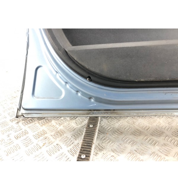 Дверь передняя левая бу для Opel Meriva A 1.4 i,  2007 г.