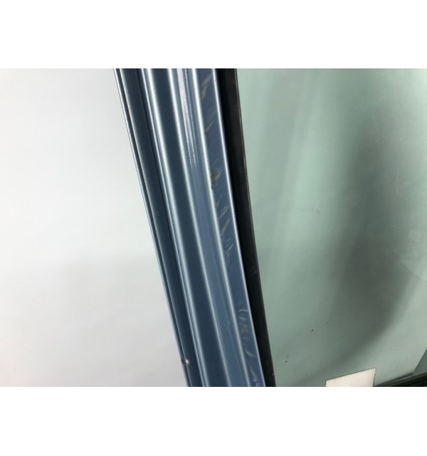 Дверь передняя левая бу для Opel Meriva A 1.4 i,  2007 г.