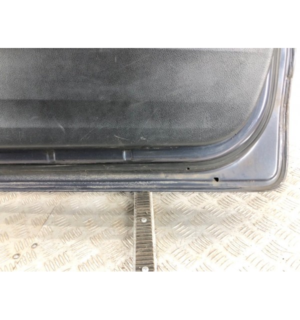 Дверь передняя левая бу для Ford Galaxy 2 2.0 TDCi,  2010 г.