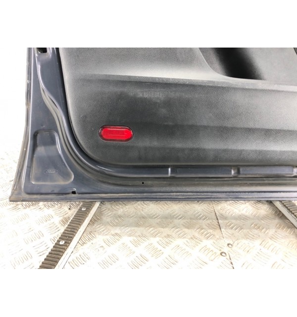 Дверь передняя левая бу для Ford Galaxy 2 2.0 TDCi,  2010 г.