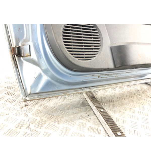 Дверь передняя правая бу для Opel Meriva A 1.4 i,  2007 г.