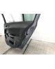 Дверь задняя правая бу для Opel Astra H 1.6 i,  2006 г.