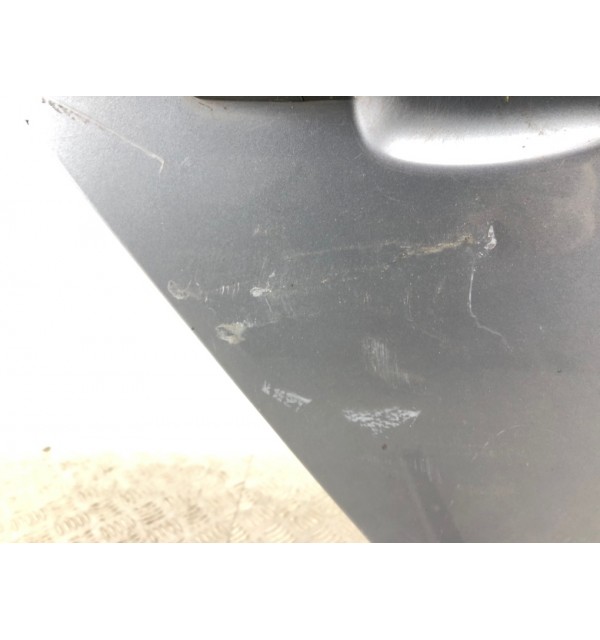 Дверь задняя правая бу для Opel Astra H 1.6 i,  2006 г.