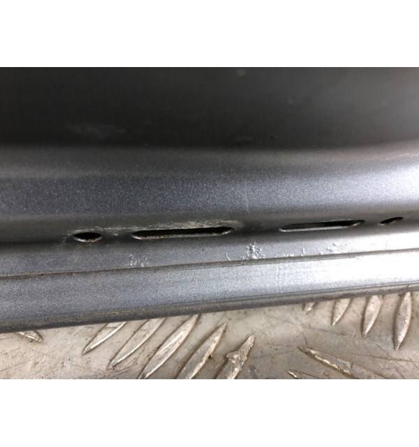 Дверь задняя правая бу для Opel Astra H 1.6 i,  2006 г.